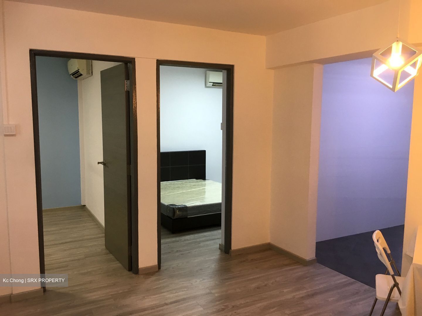 Blk 253 Yuhua Village (Jurong East), HDB 3 Rooms #586533921